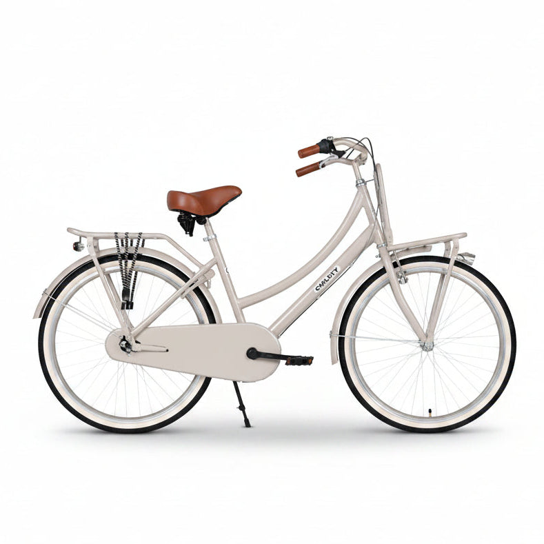 Chanty børnecykel – City – 26 Sand