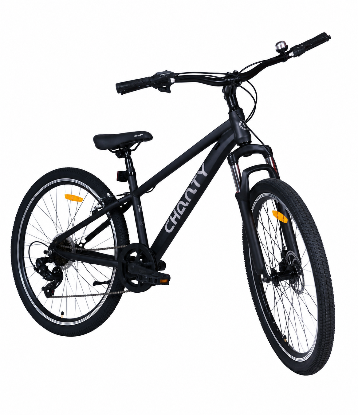 Chanty MTB 26" sort