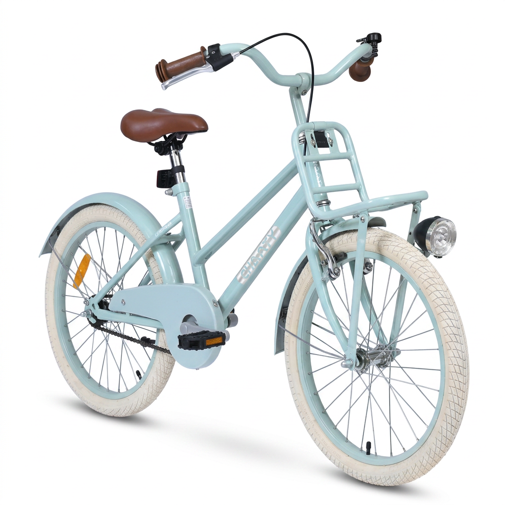 CHANTY Casual 20" Mintunvihreä