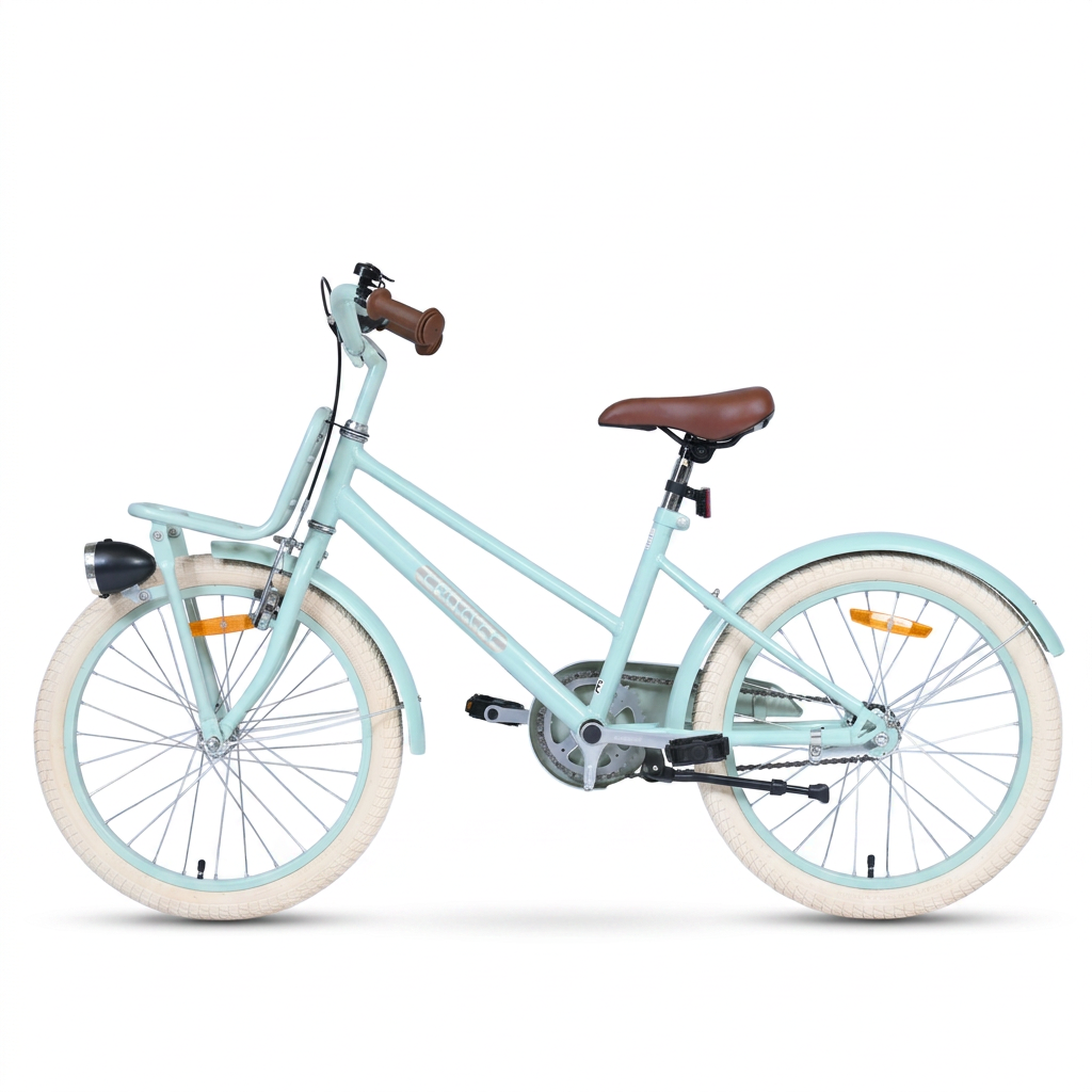 CHANTY Casual 20" Mintunvihreä