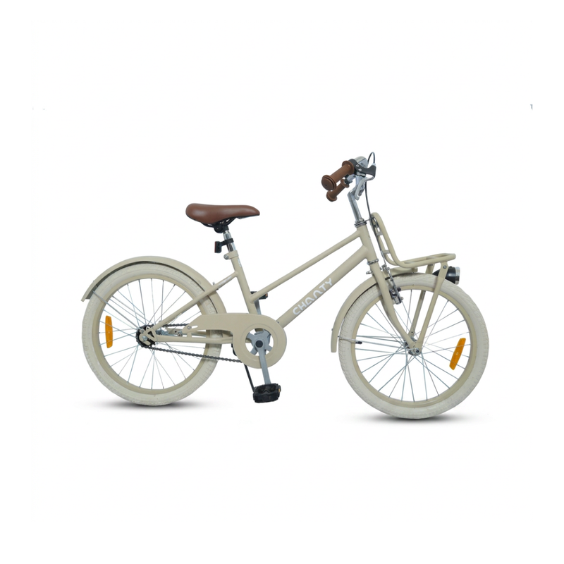 CHANTY Casual 20" Hiekanvärinen