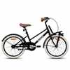 CHANTY Casual 20" Sort Unisex  | 5-9 År