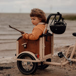 Chanty Cargo Mini - Hiekansävyinen