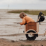 Chanty Cargo Mini - Hiekansävyinen