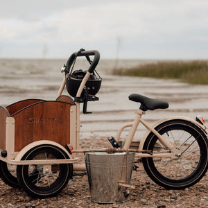 Chanty Cargo Mini - Hiekansävyinen