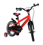 CHANTY Racer 16