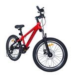 Chanty MTB 20
