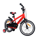 CHANTY Racer 16
