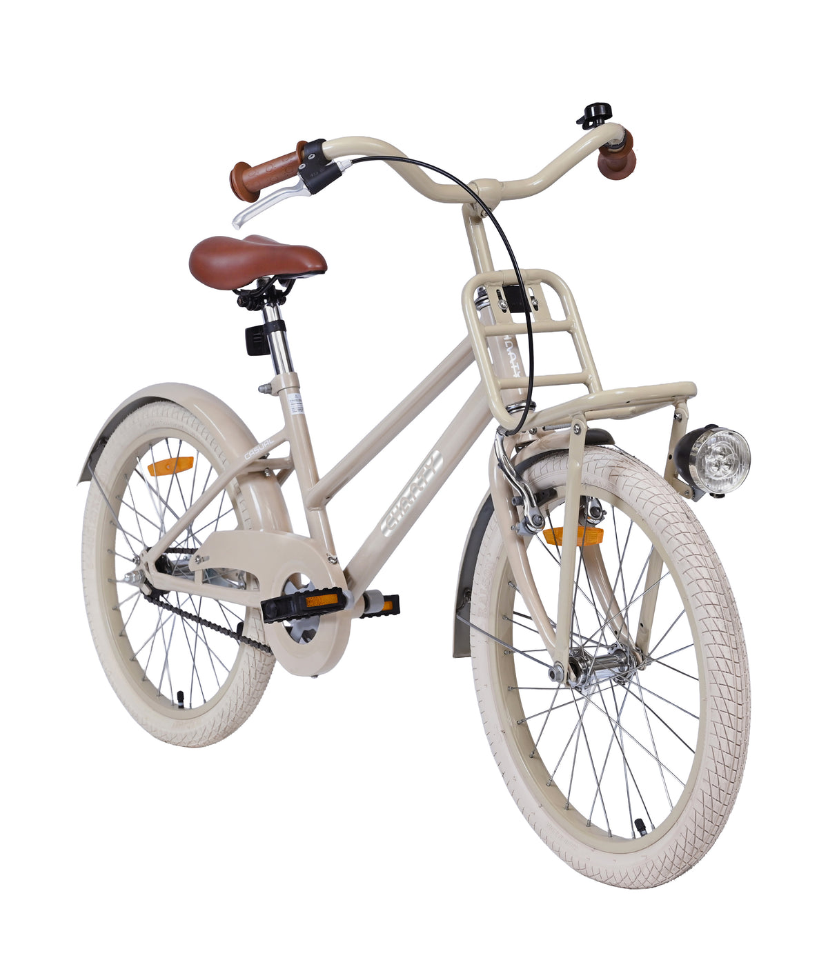 CHANTY Casual 20" - Beige