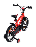 CHANTY Racer 16