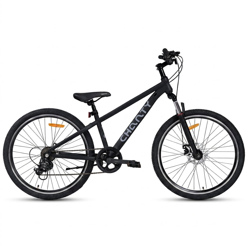 Chanty MTB 26" sort