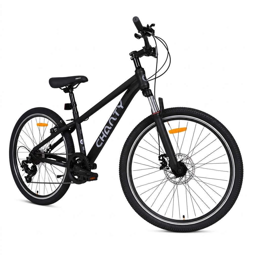 Chanty MTB 26" sort