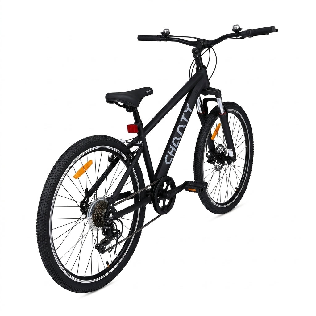 Chanty MTB 26" sort