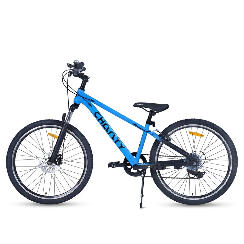 Chanty MTB 26" sininen