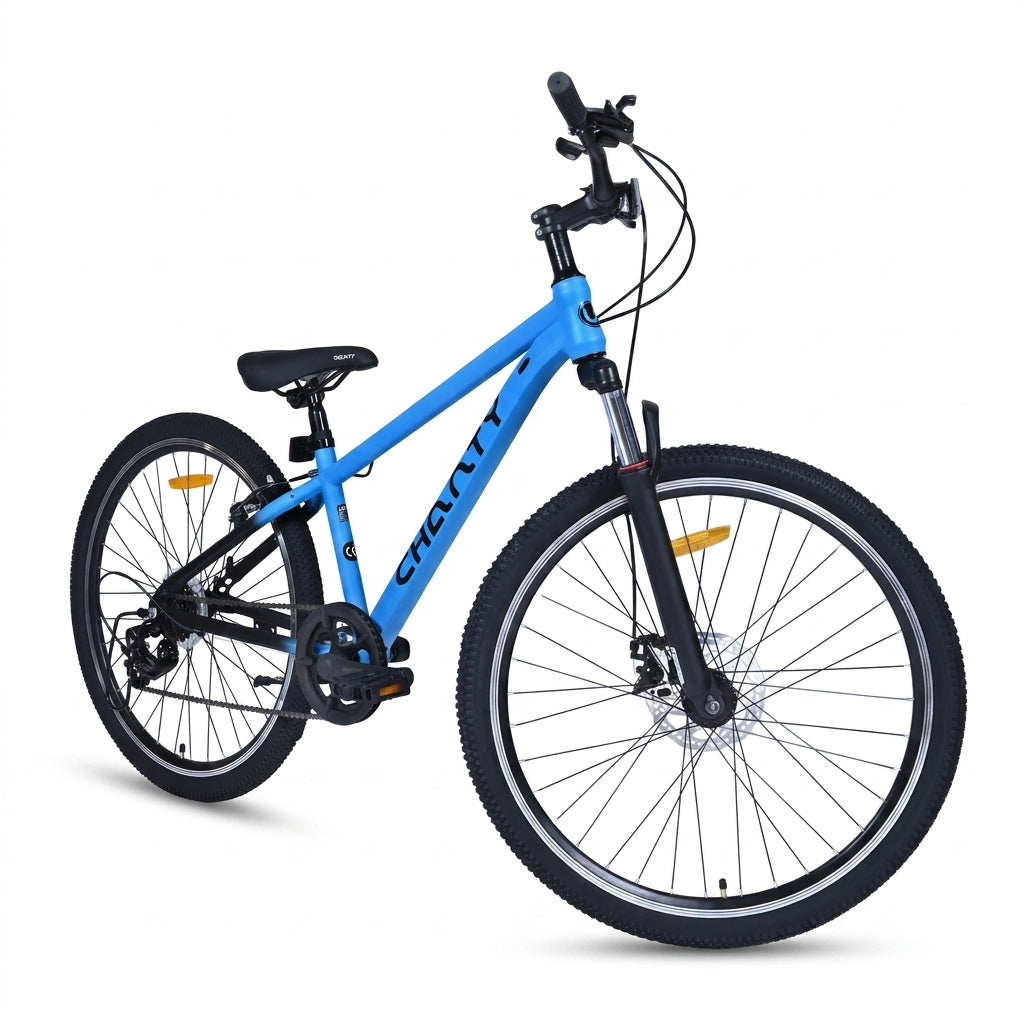 Chanty MTB 26 " blå