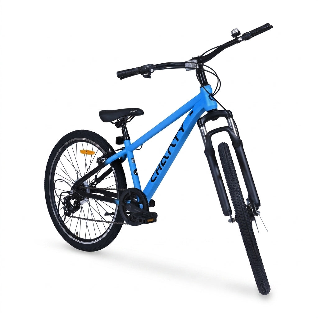 Chanty MTB 26 " blå