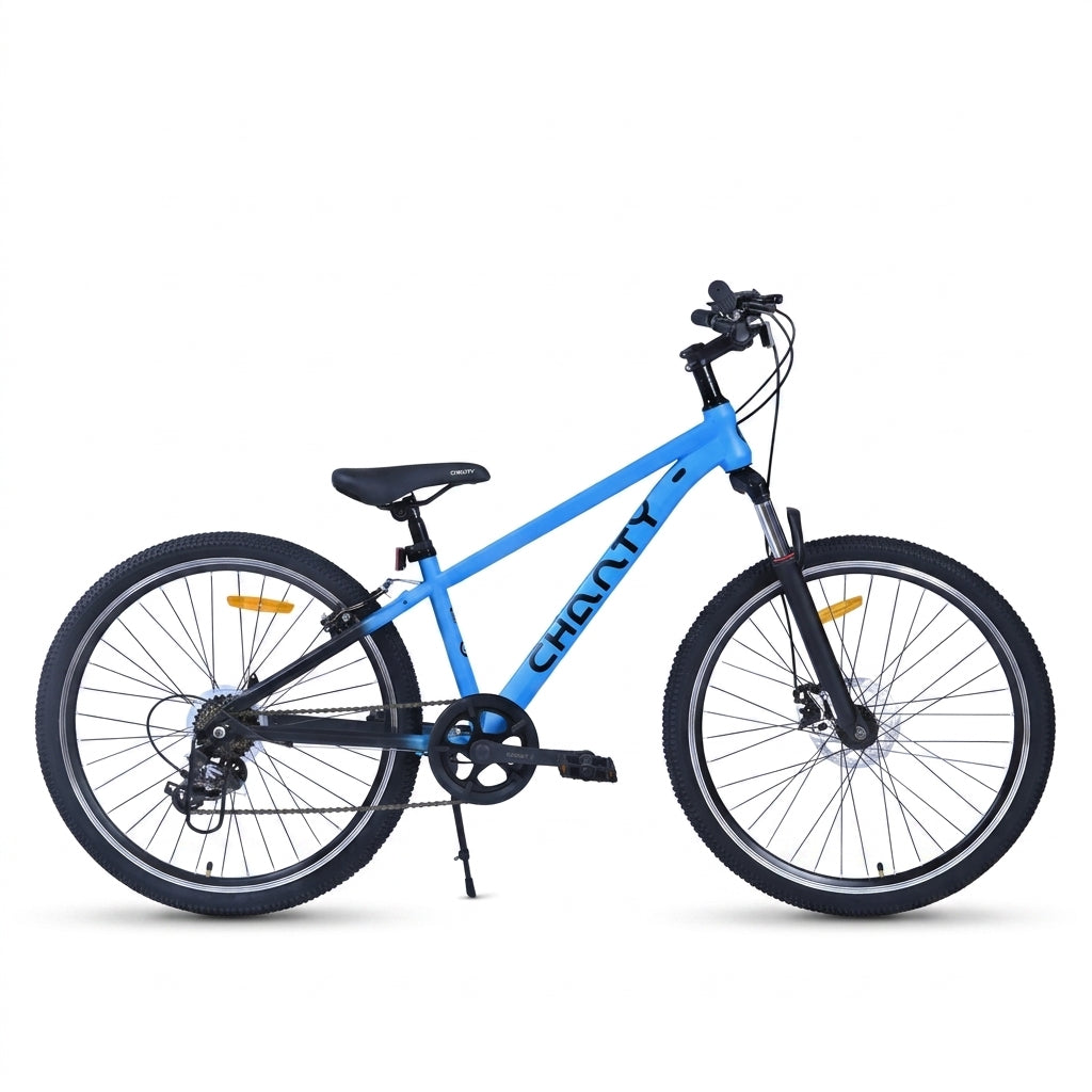 Chanty MTB 26 " blå
