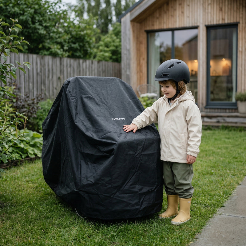 Sadesuoja Chanty Cargo Mini