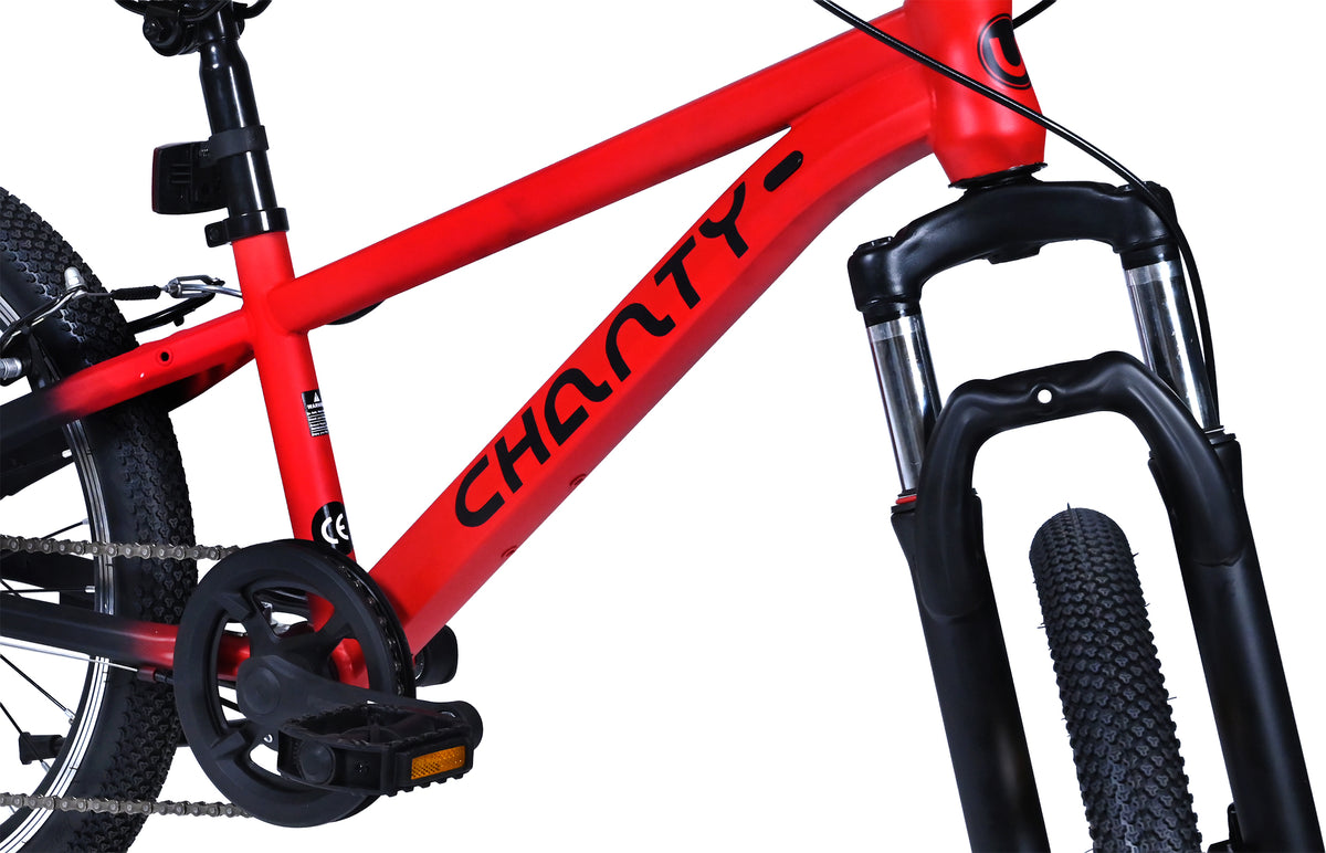 Chanty MTB 20