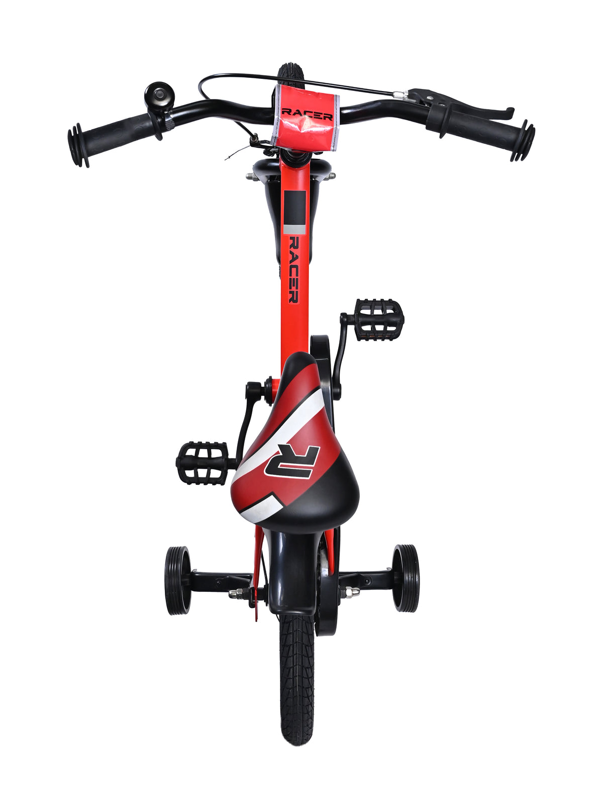 CHANTY Racer 16