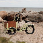 Chanty Cargo Mini - Vihreä