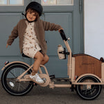 Chanty Cargo Mini - Hiekansävyinen