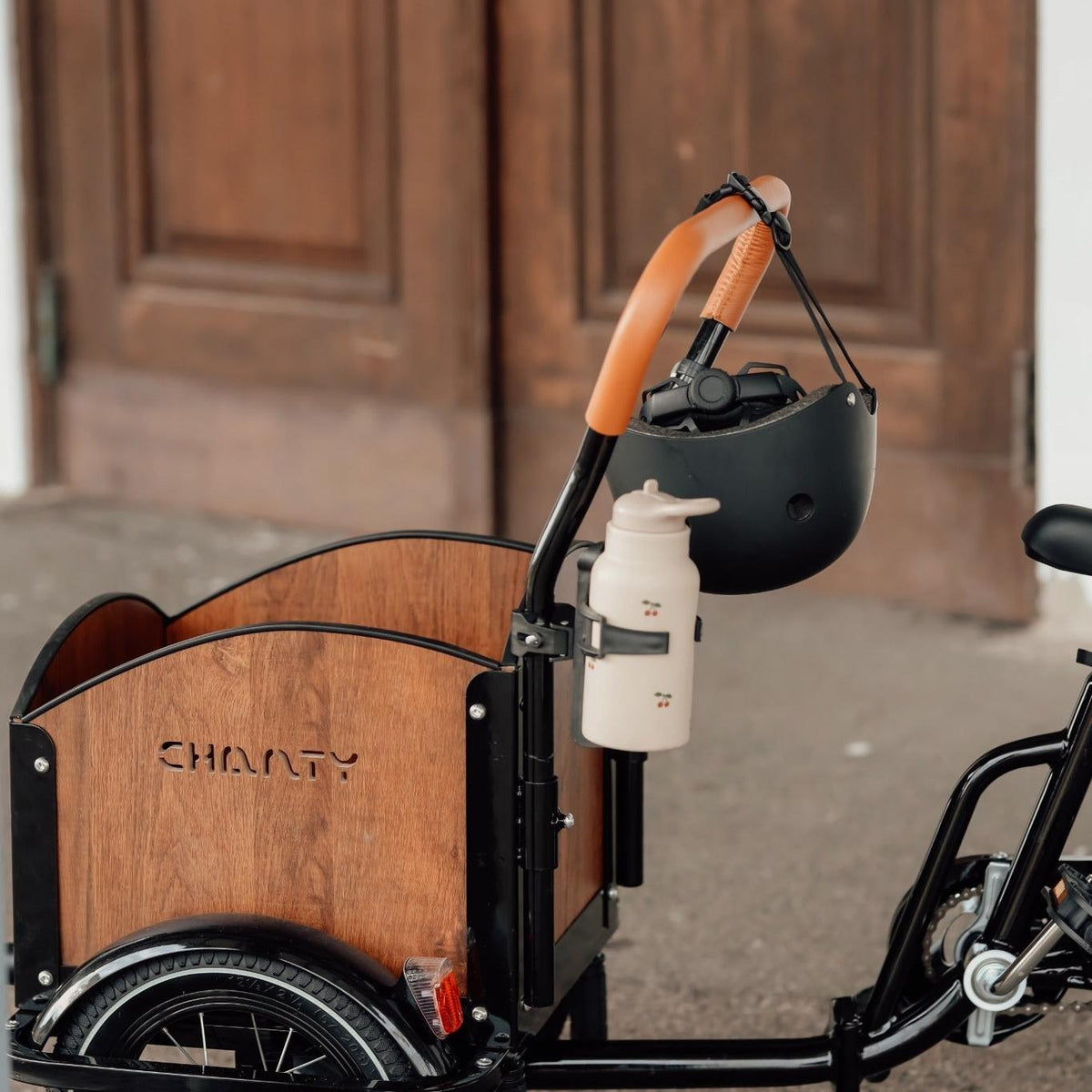 Chanty Cargo Mini - Sort