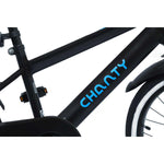 CHANTY Racer 20