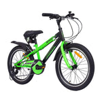 CHANTY Sprinter 20