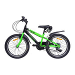 CHANTY Sprinter 20