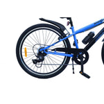 CHANTY Sprinter 26
