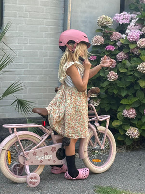 CHANTY Flower 16