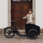 Chanty Cargo EL Sähköinen