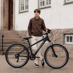 Chanty MTB 26
