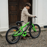 CHANTY Sprinter 20