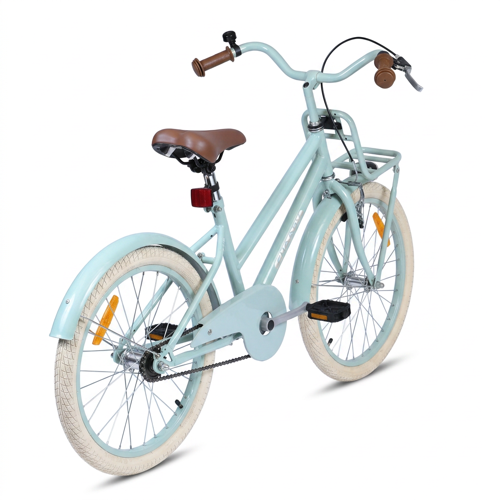 CHANTY Casual 20" Mintunvihreä