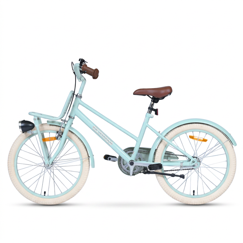 CHANTY Casual 20" Mintunvihreä
