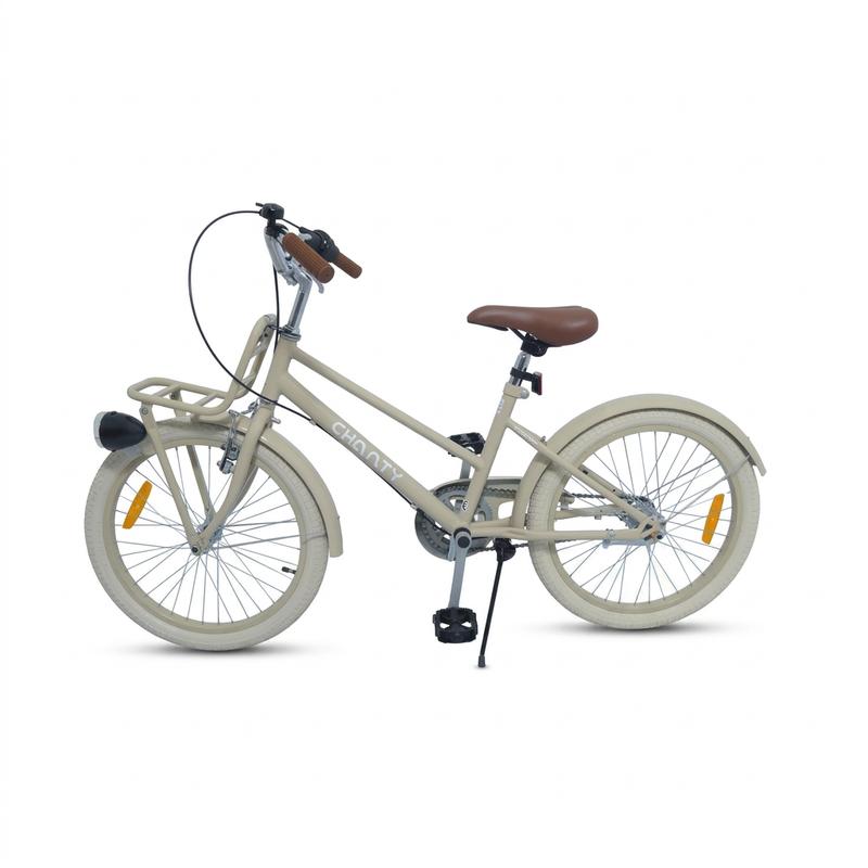 CHANTY Casual 20" Hiekanvärinen